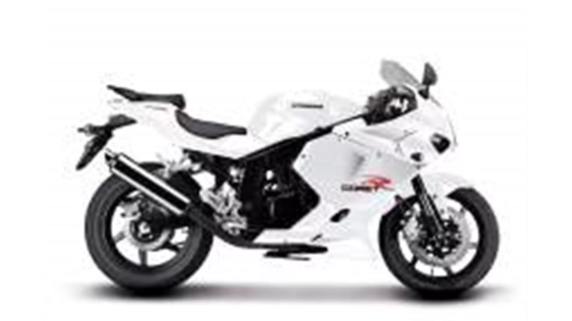 Hyosung GT 250 iR - Image 9 Hyosung GT 250 iR - Image 9