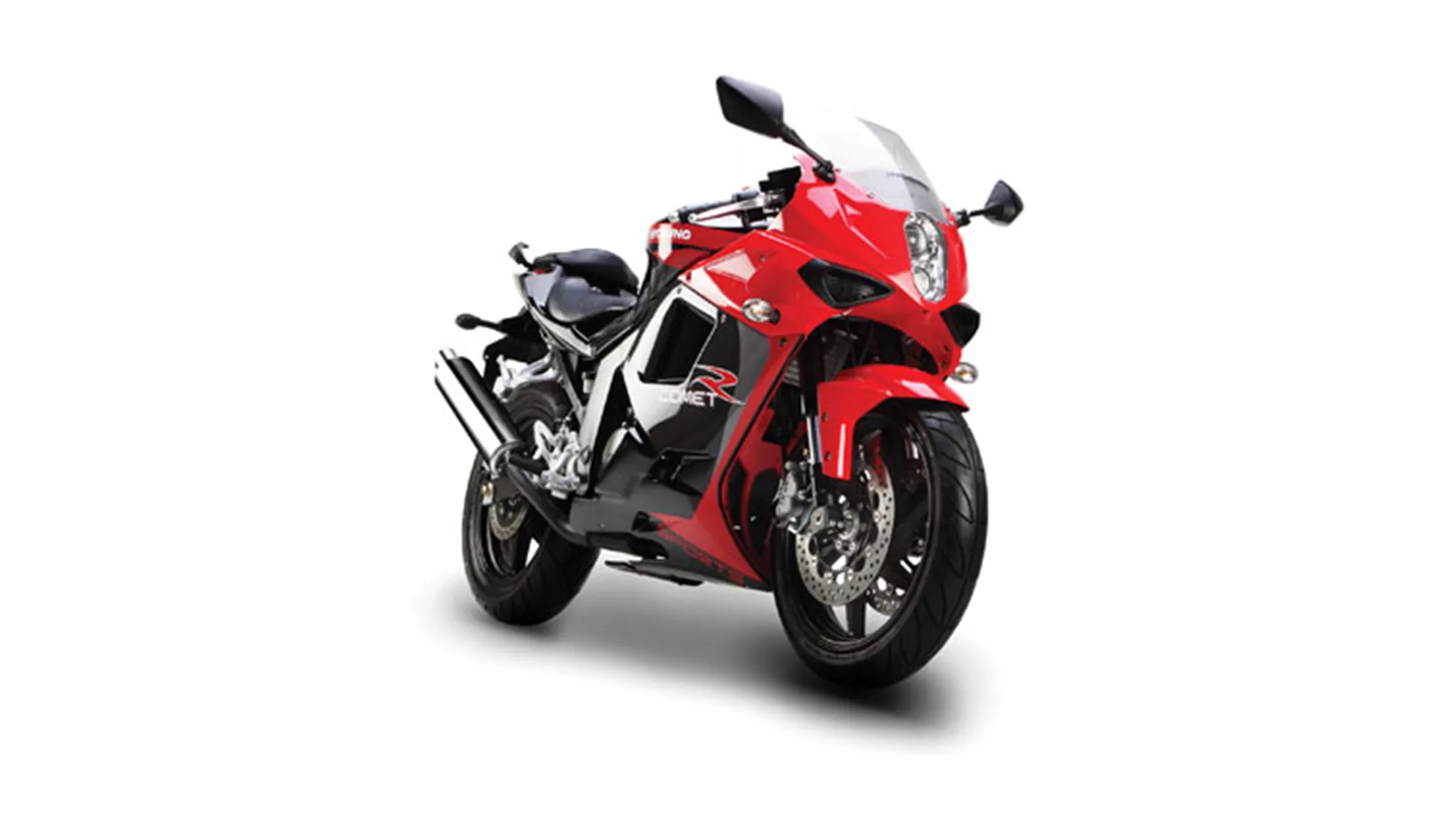 Hyosung GT 250 iR - Image 10 Hyosung GT 250 iR - Image 10