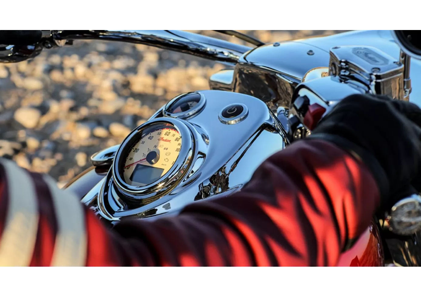 Indian Chief Classic 2013 Indian Chief Classic 2013