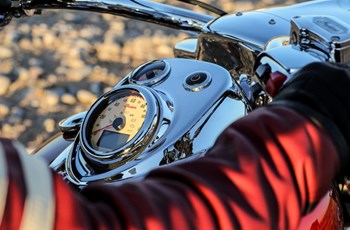 Indian Chief Classic 2013 - Bild 5