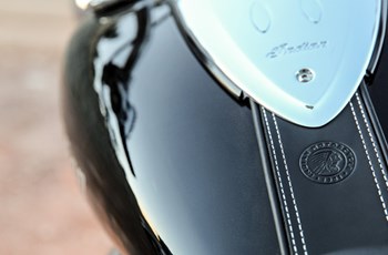 Indian Chief Classic 2013 - Bild 7