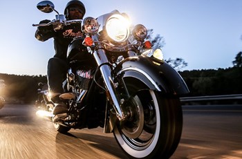 Indian Chief Classic 2013 - Bild 11