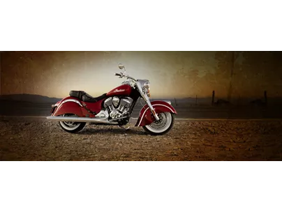 Indian Chief Classic 2013