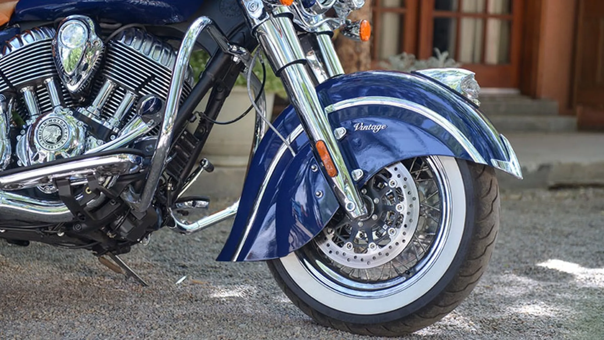 Indian Chief Vintage - Image 1 Indian Chief Vintage - Image 1