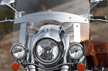 Indian Chief Vintage 2013 - Bild 4 Indian Chief Vintage 2013 - Bild 4