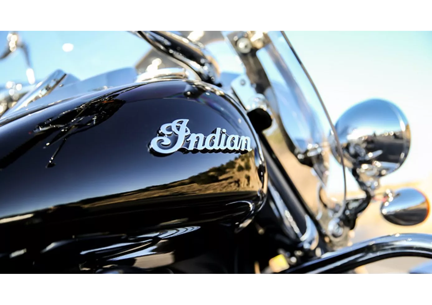 Indian Chief Vintage 2013 Indian Chief Vintage 2013