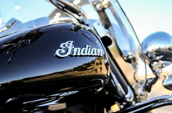 Indian Chief Vintage 2013 - Bild 5 Indian Chief Vintage 2013 - Bild 5