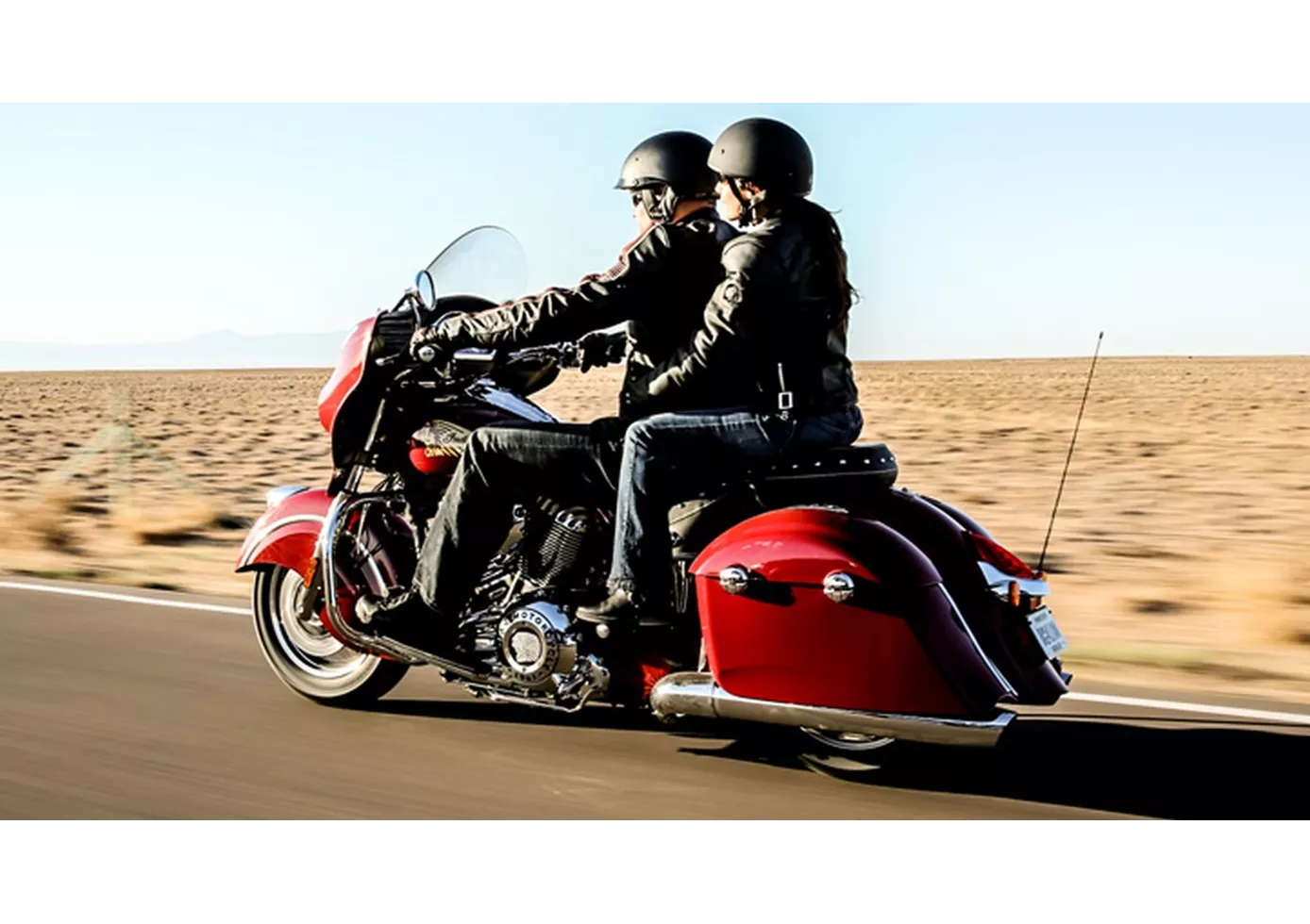 Indian Chieftain 2013 Indian Chieftain 2013