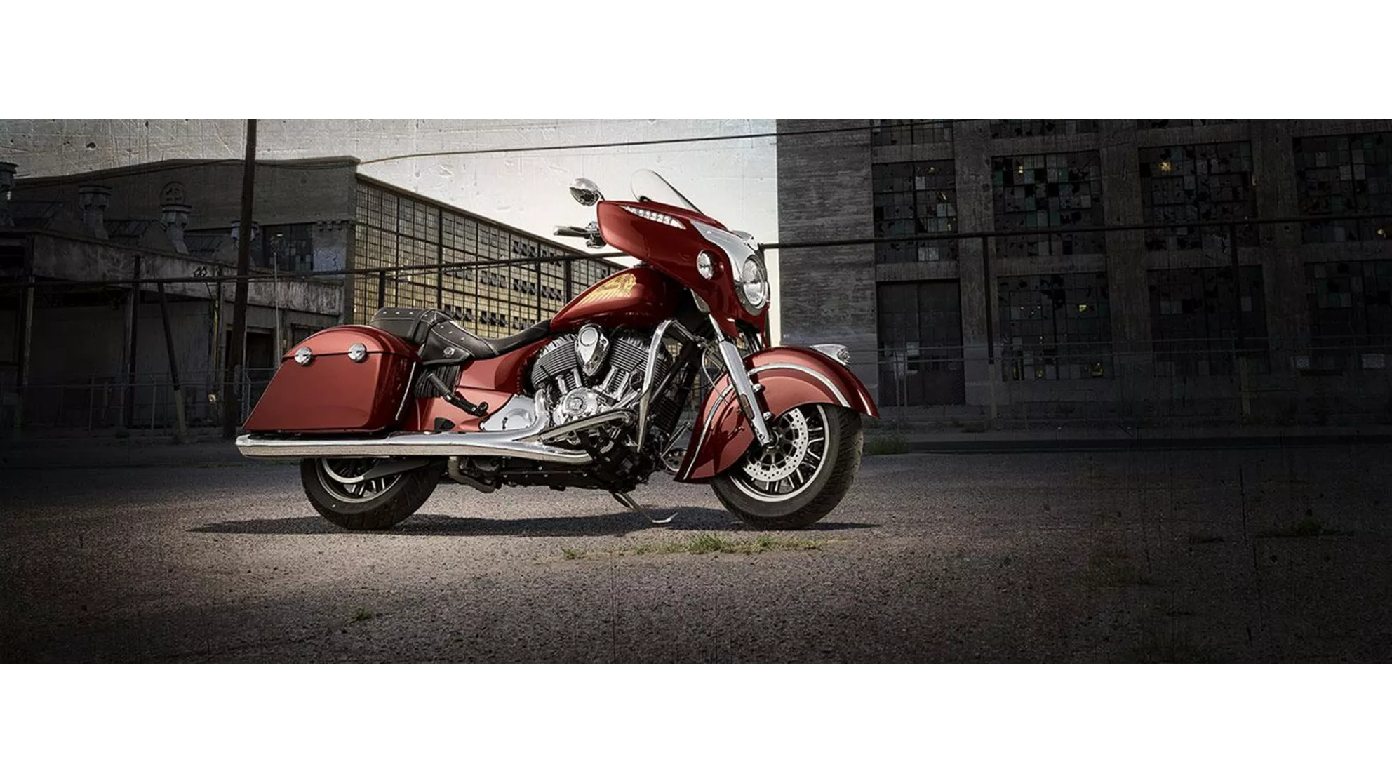 Indian Chieftain - Image 10 Indian Chieftain - Image 10