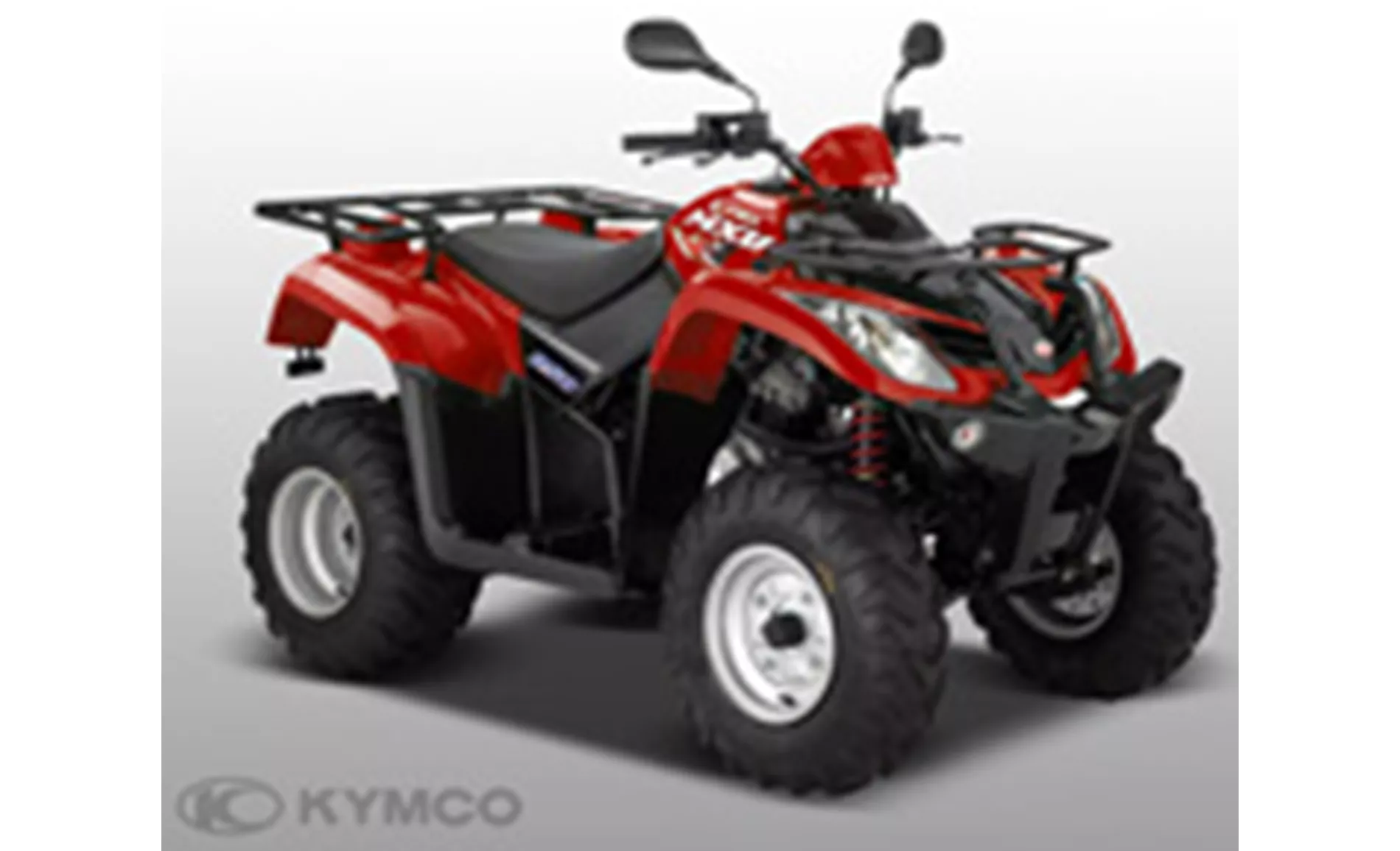 Kymco MXU 250 2013