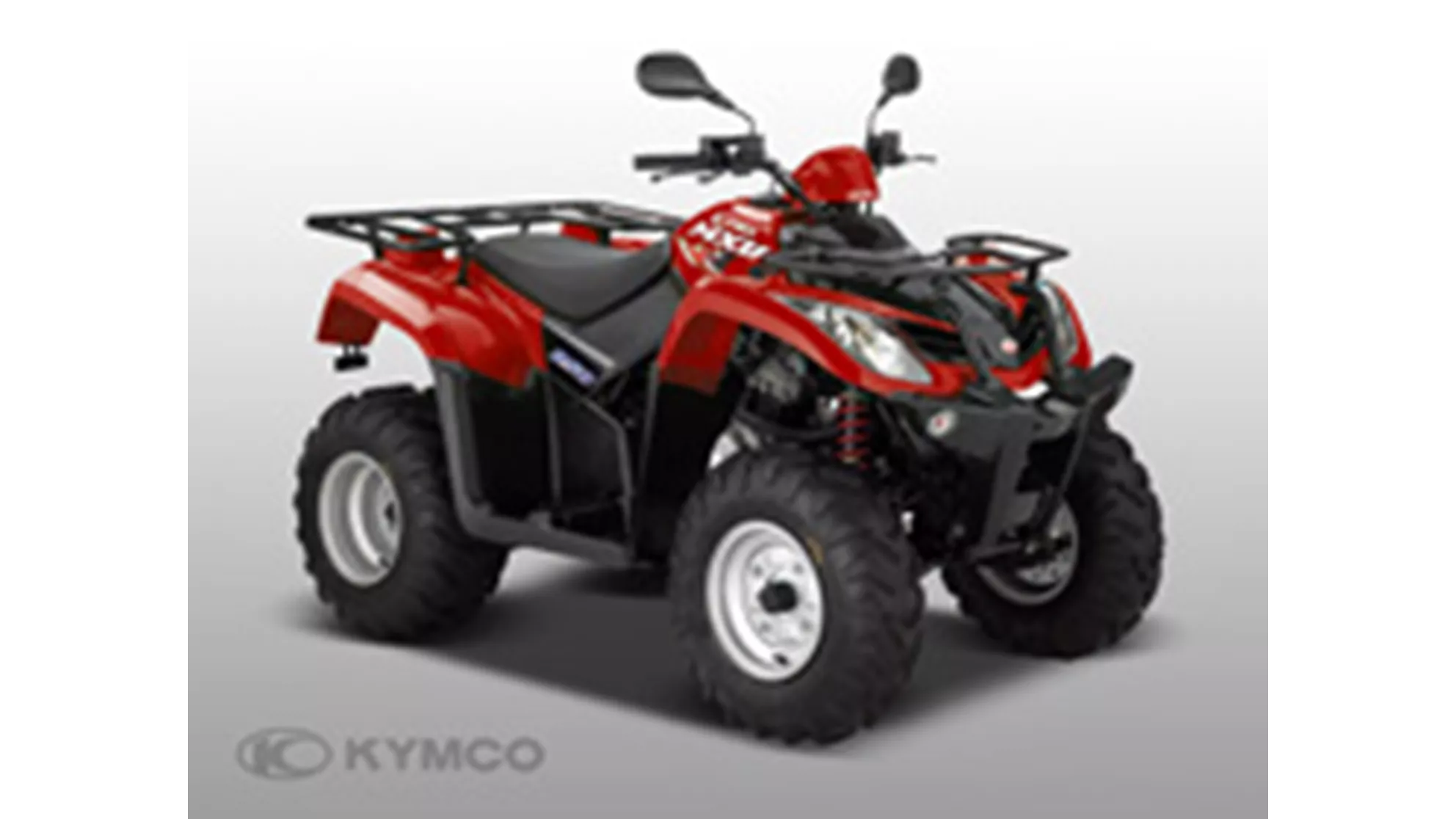 Kymco MXU 250 - Image 1 Kymco MXU 250 - Image 1