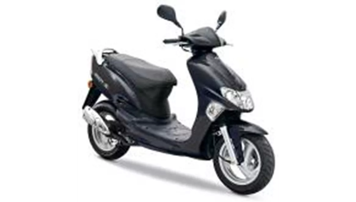 Kymco Vitality 50 2013 Kymco Vitality 50 2013