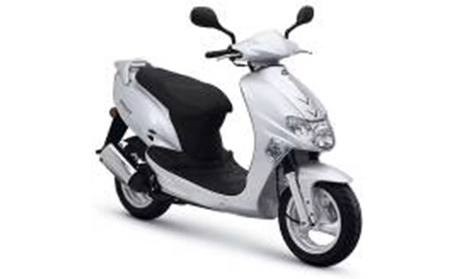 Kymco Vitality 50 2013 Kymco Vitality 50 2013
