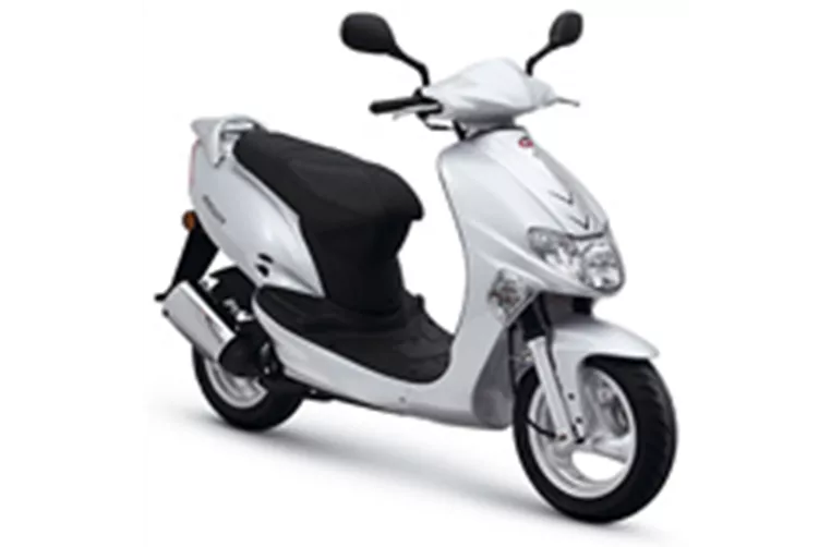 Kymco Vitality 50 2013 Kymco Vitality 50 2013