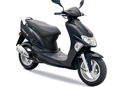 Kymco Vitality 50 2013