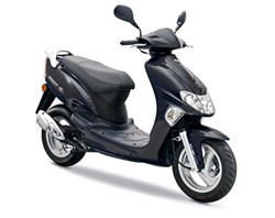 Kymco Vitality 50 2013