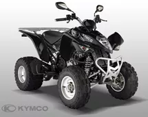 Kymco Maxxer 250 Kymco Maxxer 250