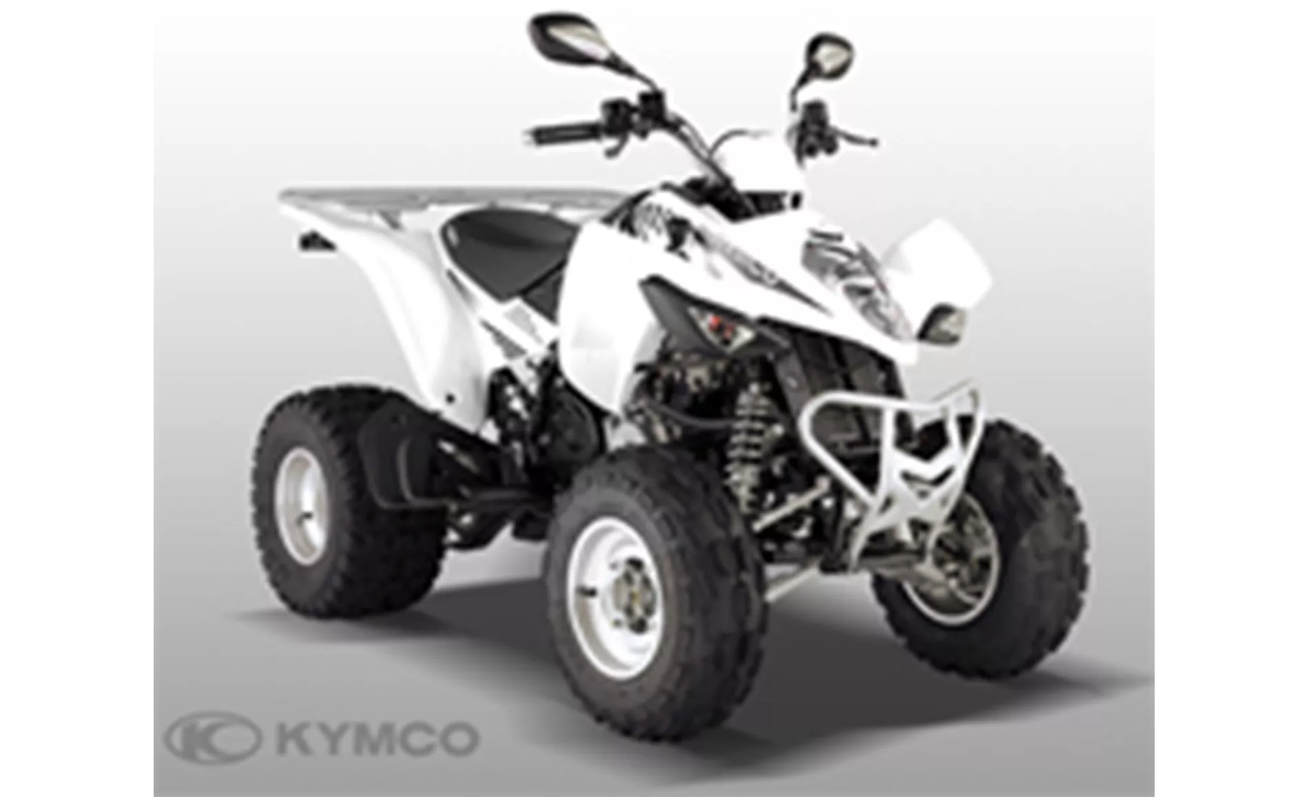 Kymco Maxxer 250 2013 Kymco Maxxer 250 2013