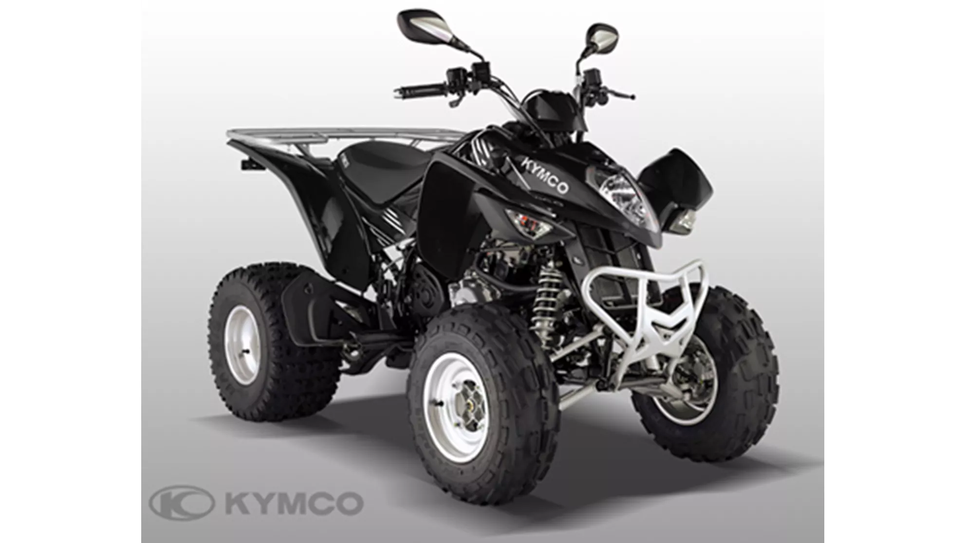 Kymco Maxxer 250 - Image 2 Kymco Maxxer 250 - Image 2