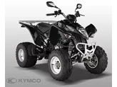 Kymco Maxxer 250 2013 Kymco Maxxer 250 2013