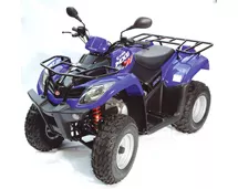 Kymco MXU 300 Kymco MXU 300