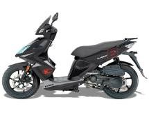 Kymco Super 8 50i 2013 - Bild 4