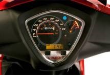 Kymco Super 8 50i 2013 - Bild 5