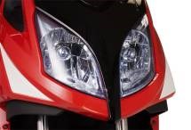 Kymco Super 8 50i 2013 - Bild 6