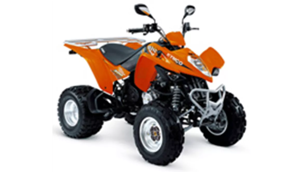 Kymco Maxxer 300 2013 Kymco Maxxer 300 2013