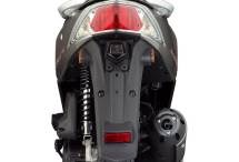 Kymco Agility City 50 2013 - Bild 5