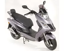 Kymco Yager GT 50 Kymco Yager GT 50