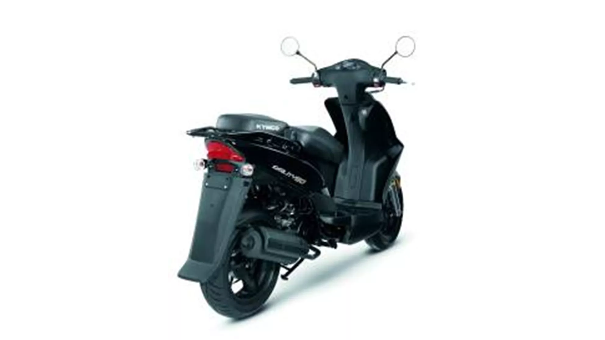 Kymco Agility 50 - Image 1 Kymco Agility 50 - Image 1