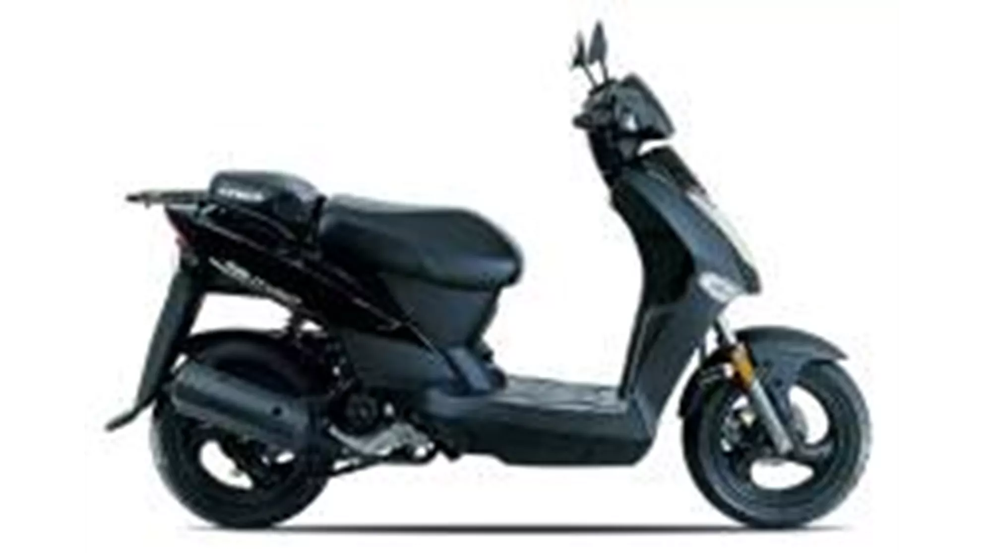 Kymco Agility 50 - Image 2 Kymco Agility 50 - Image 2