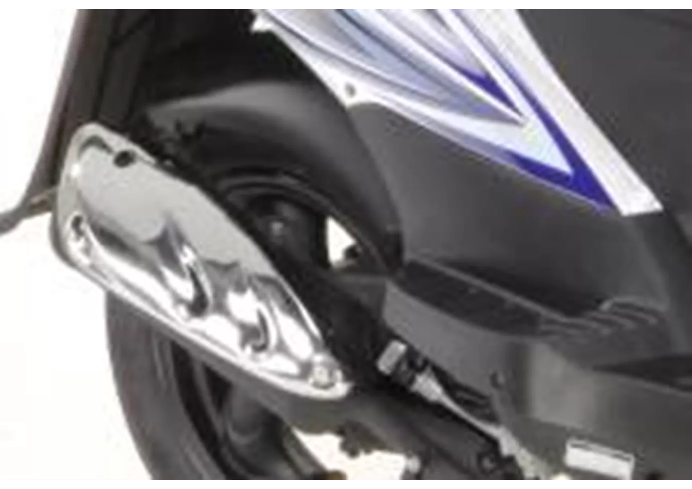 Kymco Agility 125 2013 Kymco Agility 125 2013