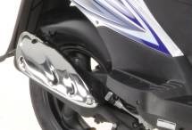 Kymco Agility 125 2013 - Bild 5 Kymco Agility 125 2013 - Bild 5