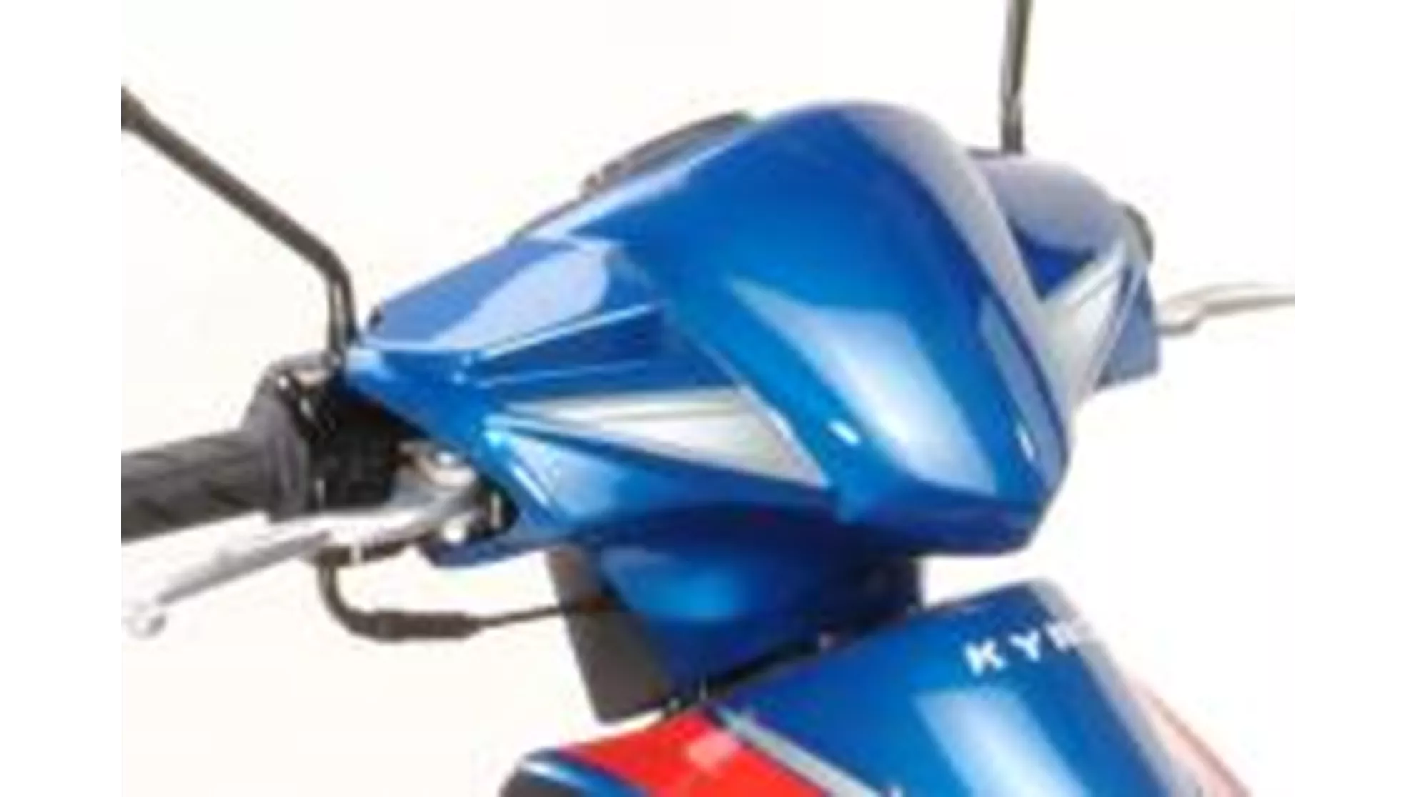 Kymco Agility 125 - Image 4 Kymco Agility 125 - Image 4