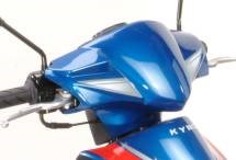 Kymco Agility 125 2013 - Bild 6 Kymco Agility 125 2013 - Bild 6