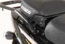 Kymco Agility 125 2013 - Bild 7 Kymco Agility 125 2013 - Bild 7