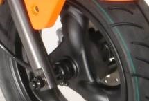 Kymco Agility 125 2013 - Bild 8 Kymco Agility 125 2013 - Bild 8