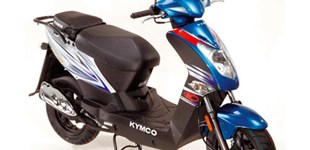 Honda SH125i 2014 vs Kymco Agility 125 2013 Honda SH125i 2014 vs Kymco Agility 125 2013
