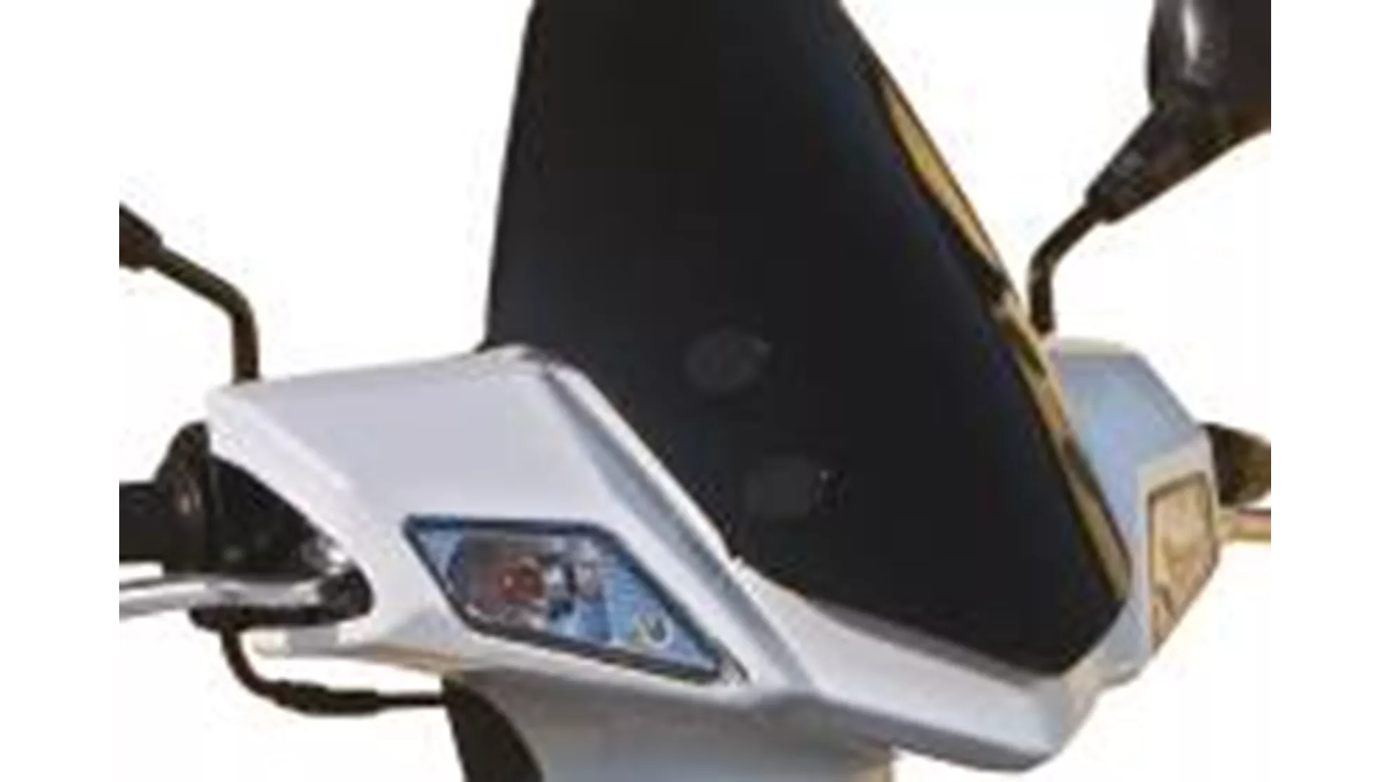 Kymco Super 8 125 - Image 2 Kymco Super 8 125 - Image 2