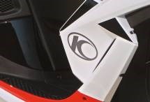 Kymco Super 8 125 2013 - Bild 6