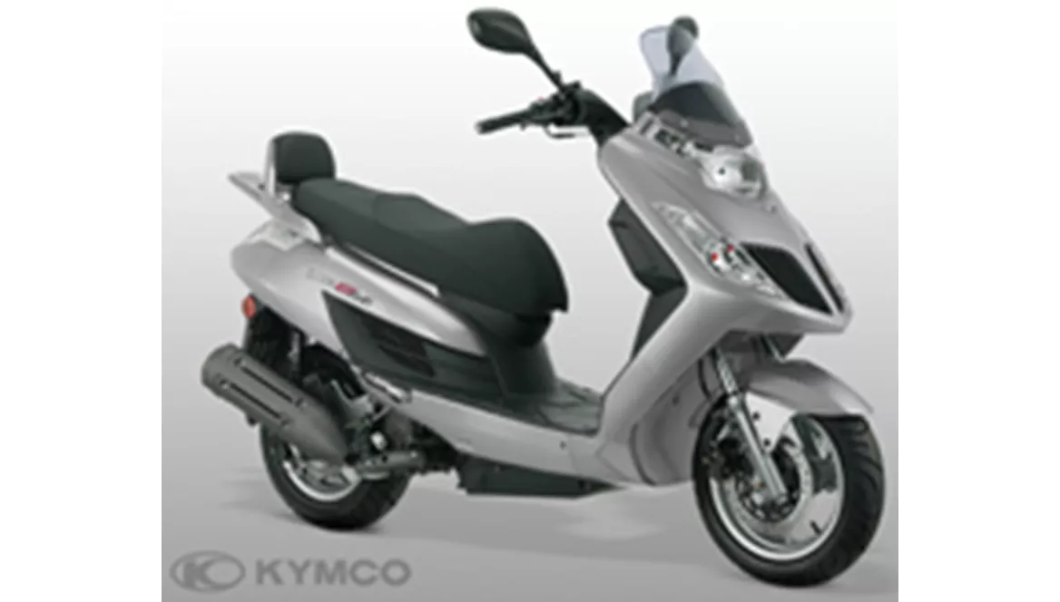 Kymco Yager GT 200i 2013 Kymco Yager GT 200i 2013
