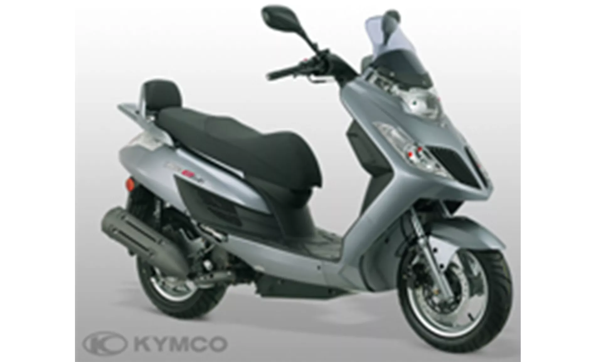 Kymco Yager GT 200i 2013 Kymco Yager GT 200i 2013