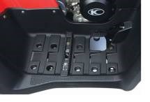 Kymco MXU 500 IRS 2013 - Bild 5