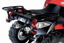 Kymco MXU 500 IRS 2013 - Bild 7