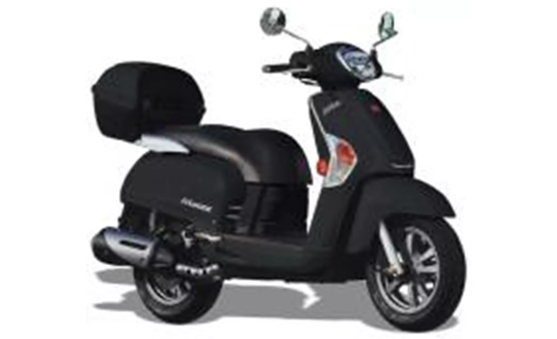 Kymco Like 125 2013 Kymco Like 125 2013