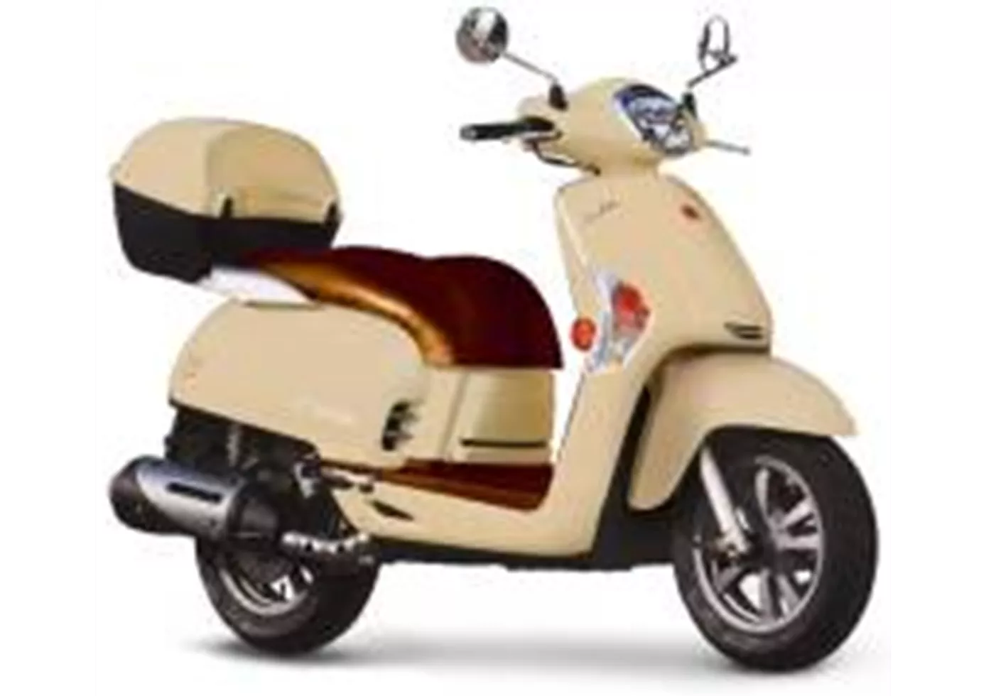 Kymco Like 125 2013 Kymco Like 125 2013