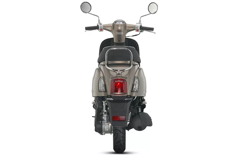 Kymco New Sento 50 2013 Kymco New Sento 50 2013