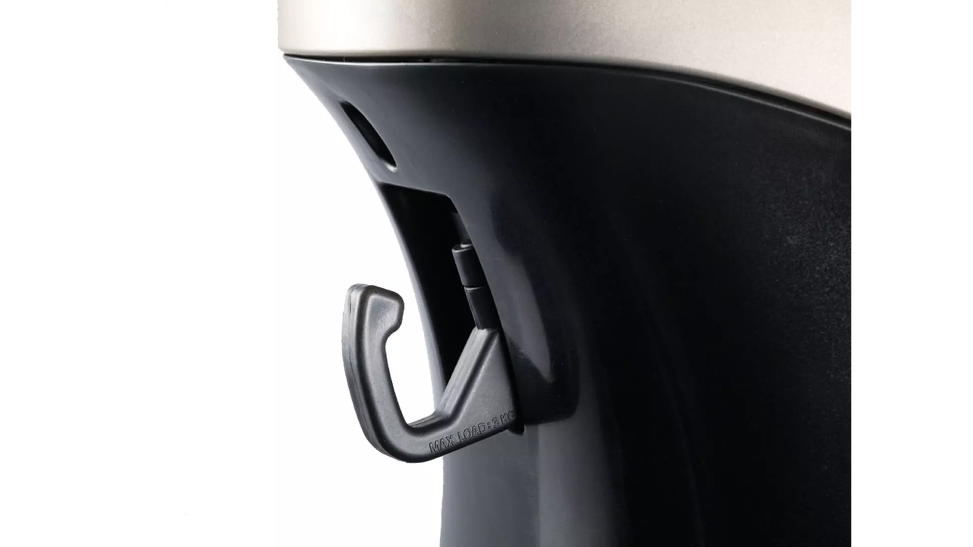 Kymco New Sento 50 - Image 6 Kymco New Sento 50 - Image 6